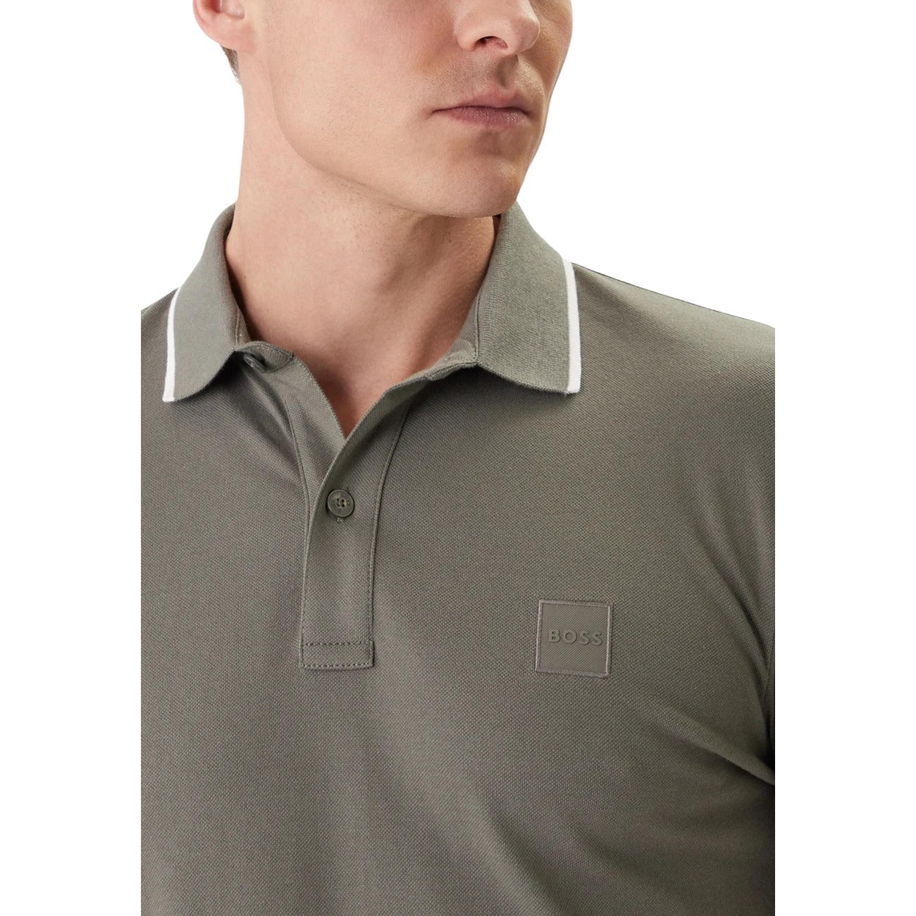 Boss Polo Vīriešiem