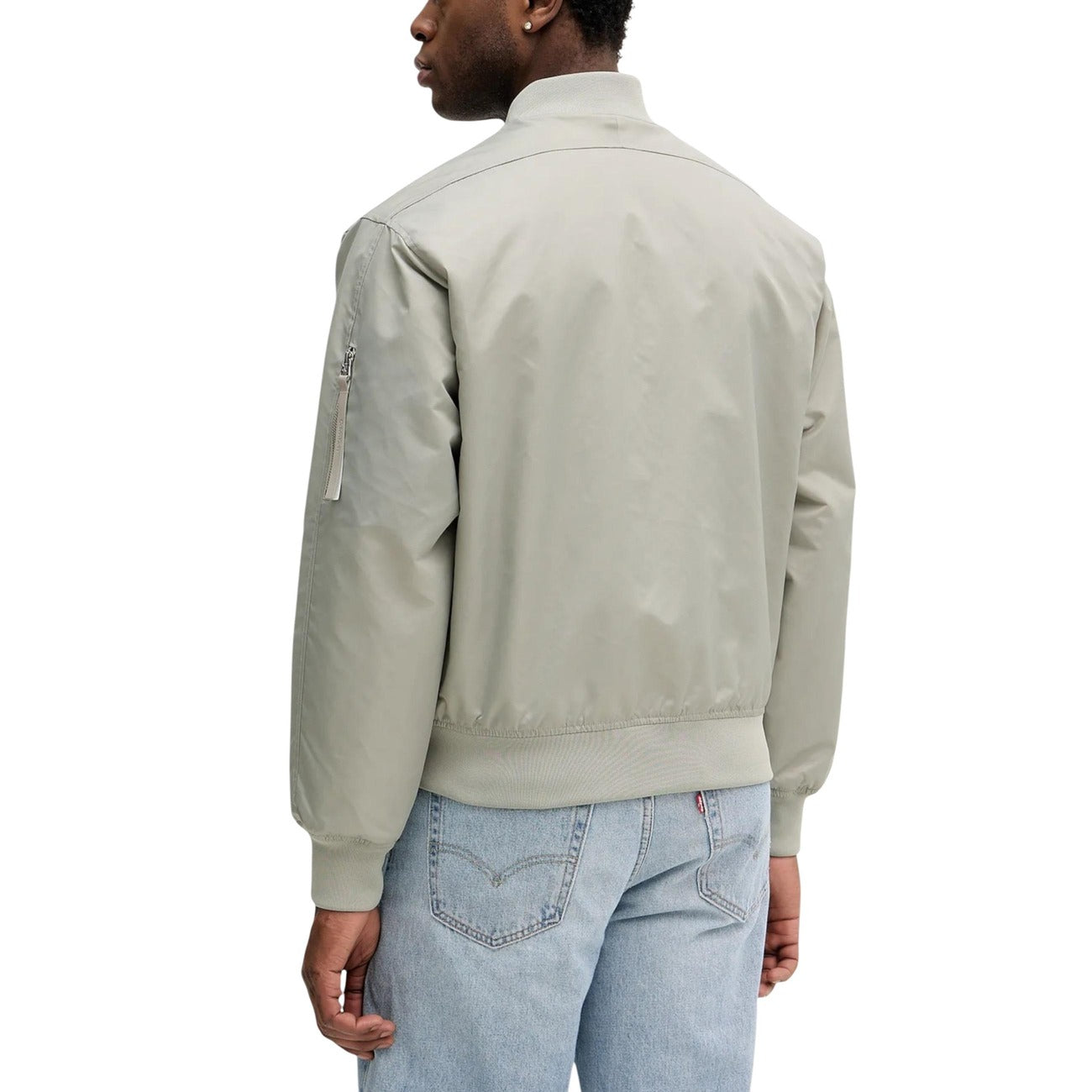 Calvin Klein Jeans Jaka Vīriešiem