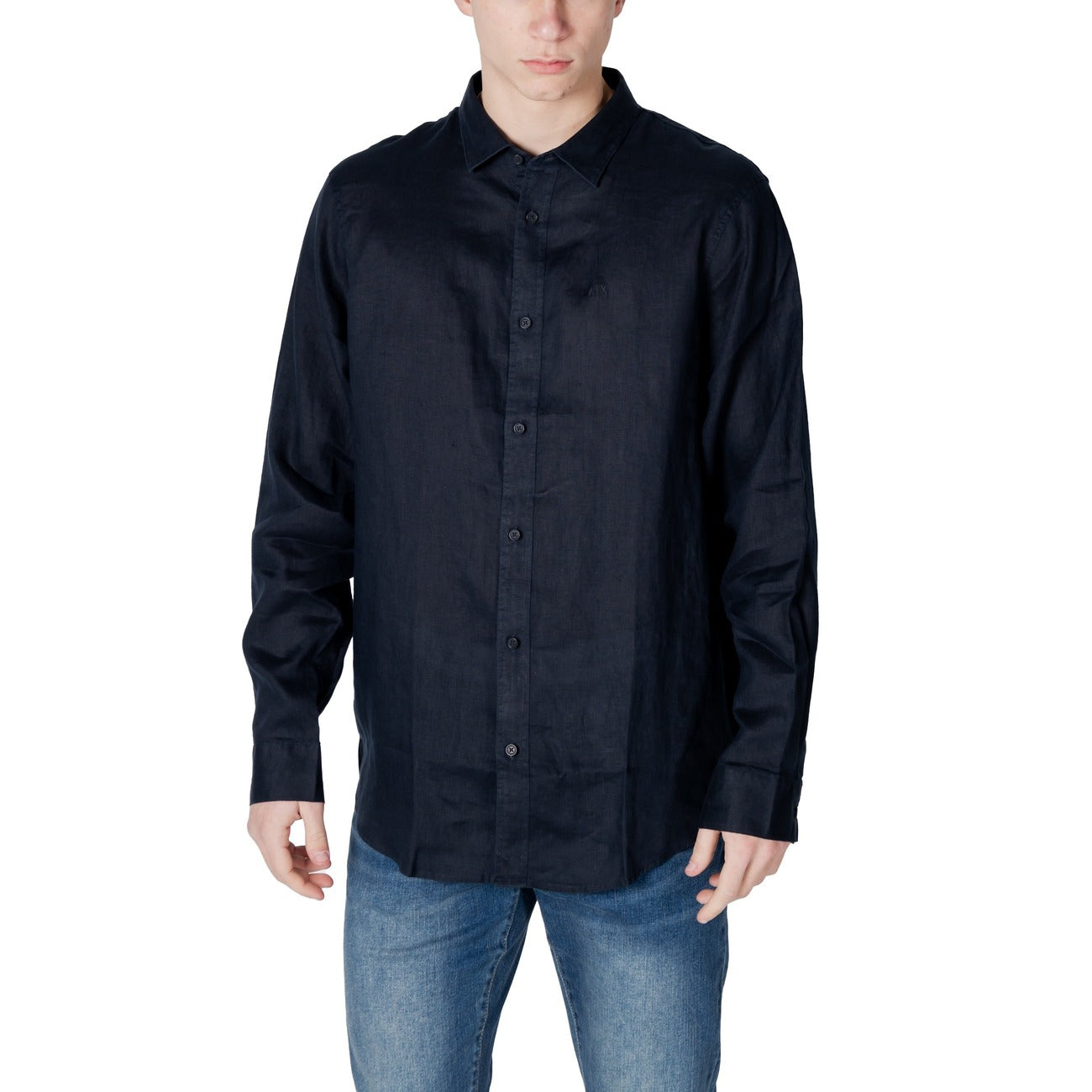 Armani Exchange Krekls Vīriešiem