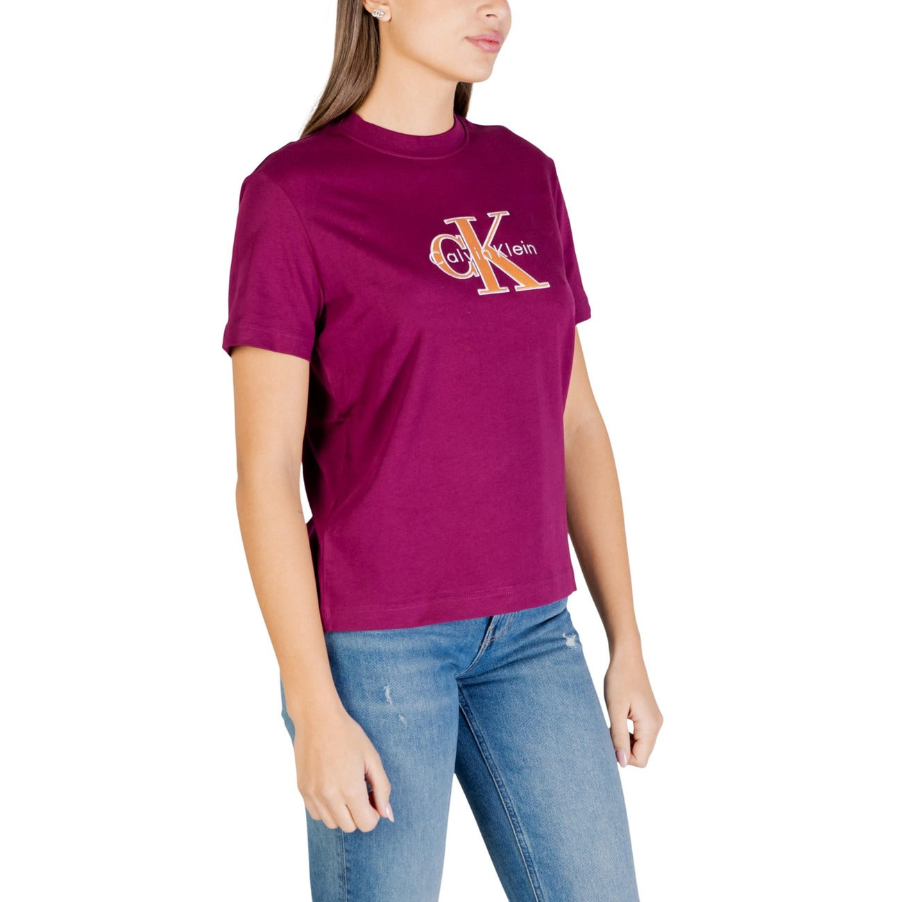 Calvin Klein Jeans T-krekls Sievietēm