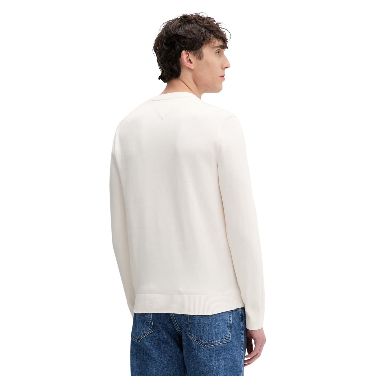 Tommy Hilfiger Jeans Džemperis Vīriešiem