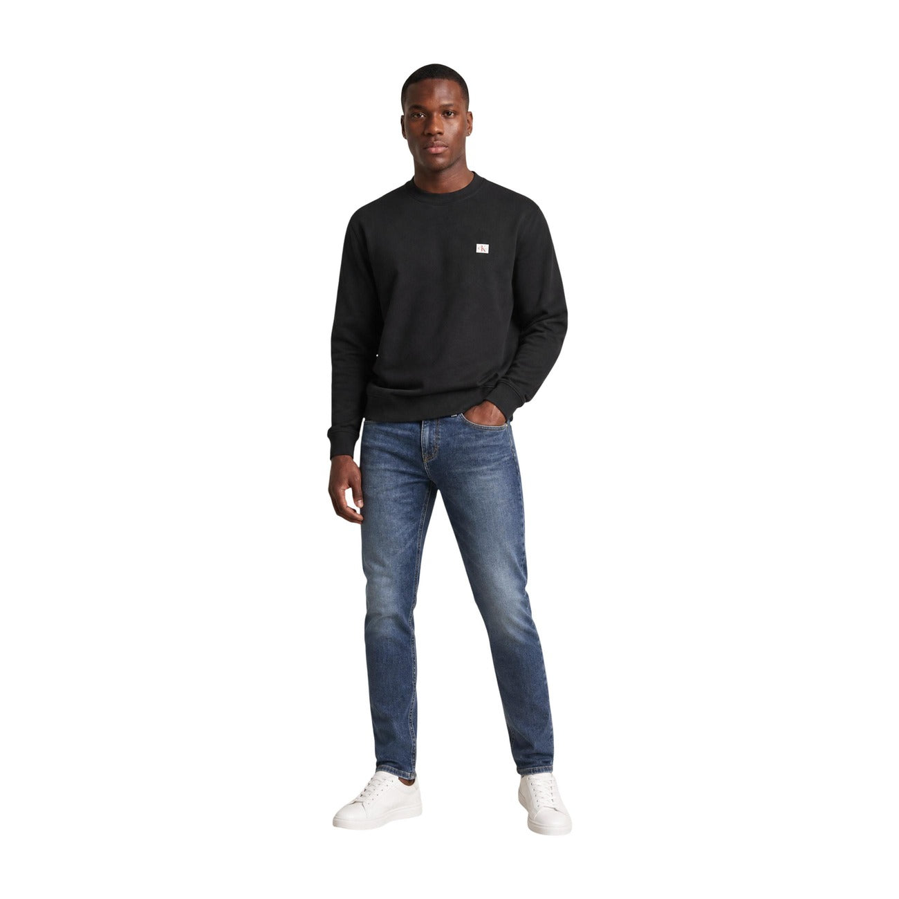 Calvin Klein Jeans Pulovers Vīriešiem