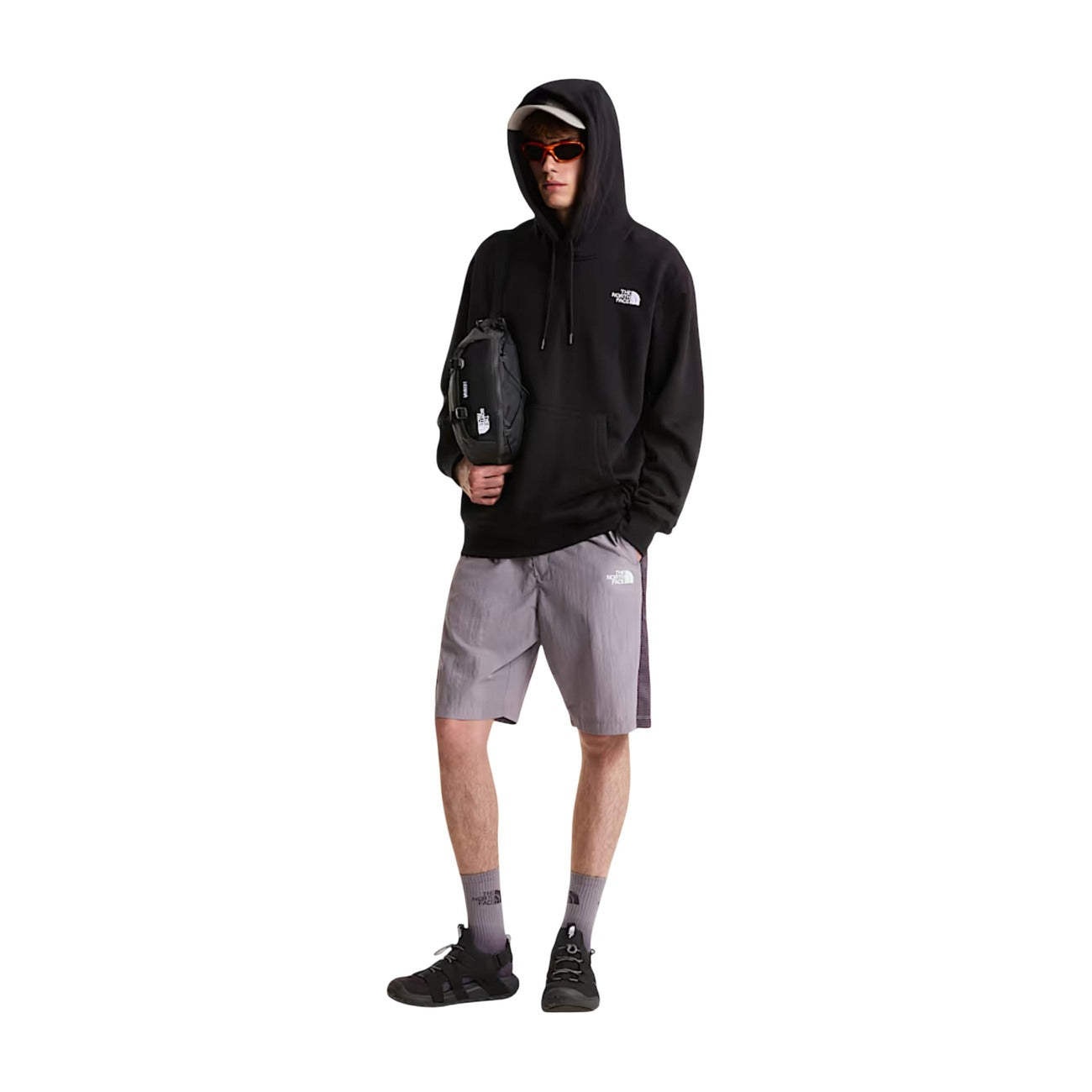 The North Face Pulovers Vīriešiem