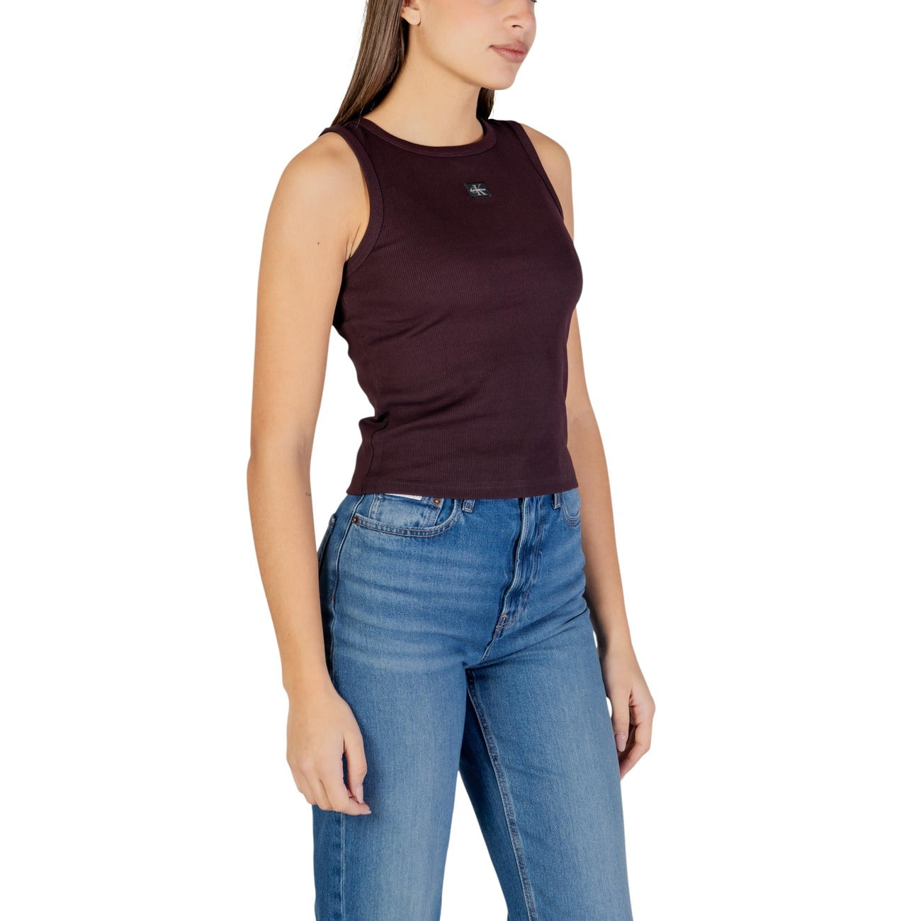 Calvin Klein Jeans Tops Sievietēm