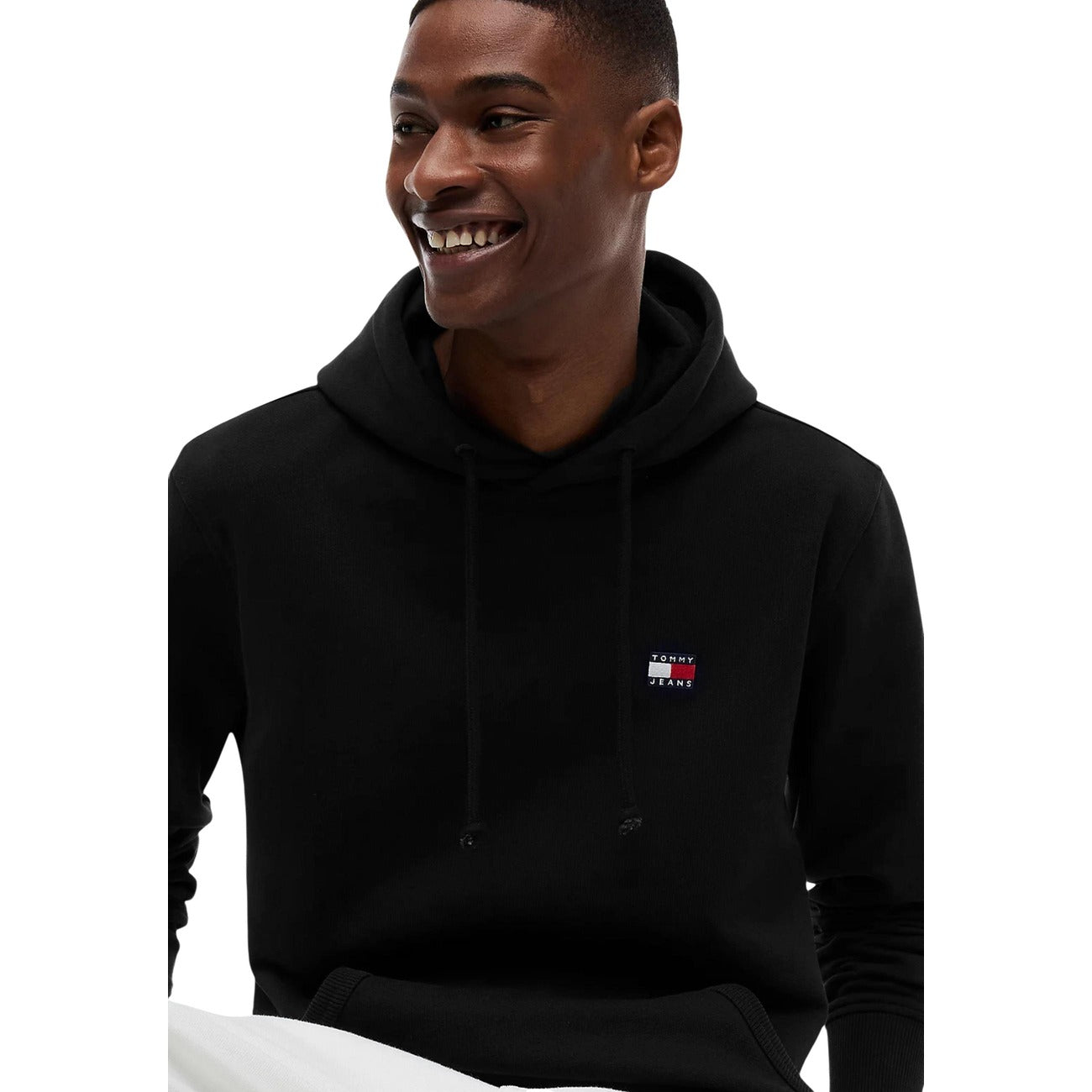 Tommy Hilfiger Jeans Pulovers Vīriešiem