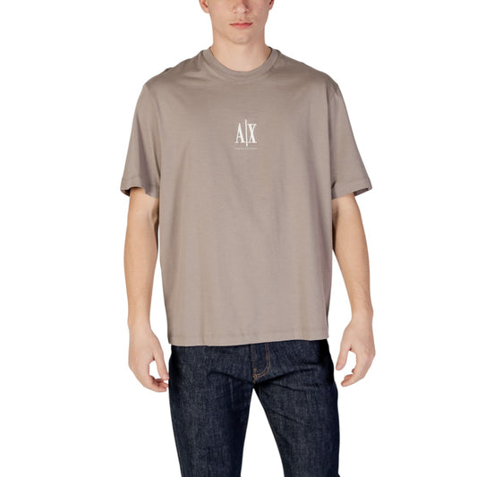Armani Exchange T-krekls Vīriešiem