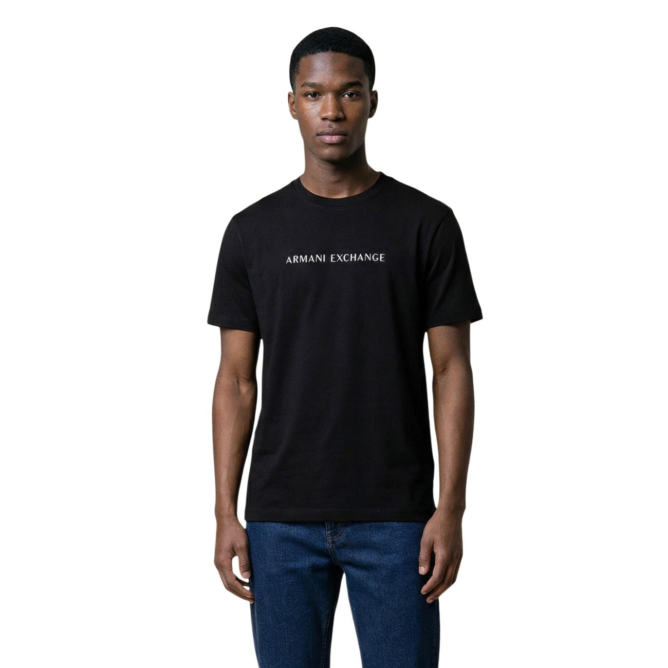 Armani Exchange T-krekls Vīriešiem