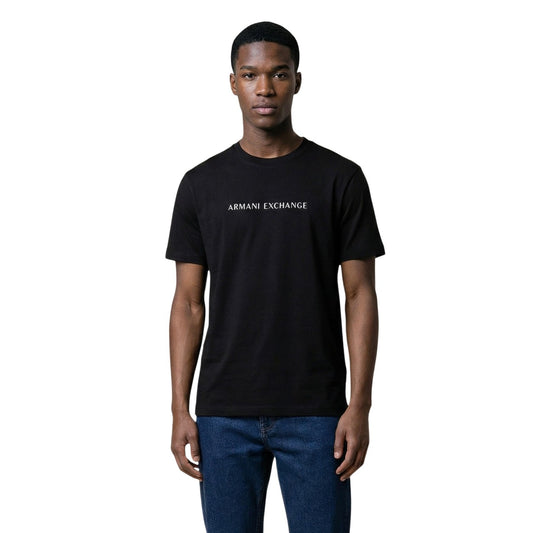 Armani Exchange T-krekls Vīriešiem