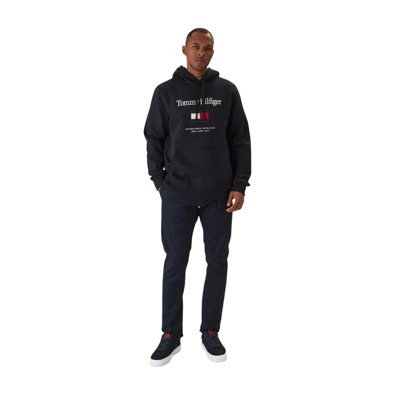 Tommy Hilfiger Pulovers Vīriešiem