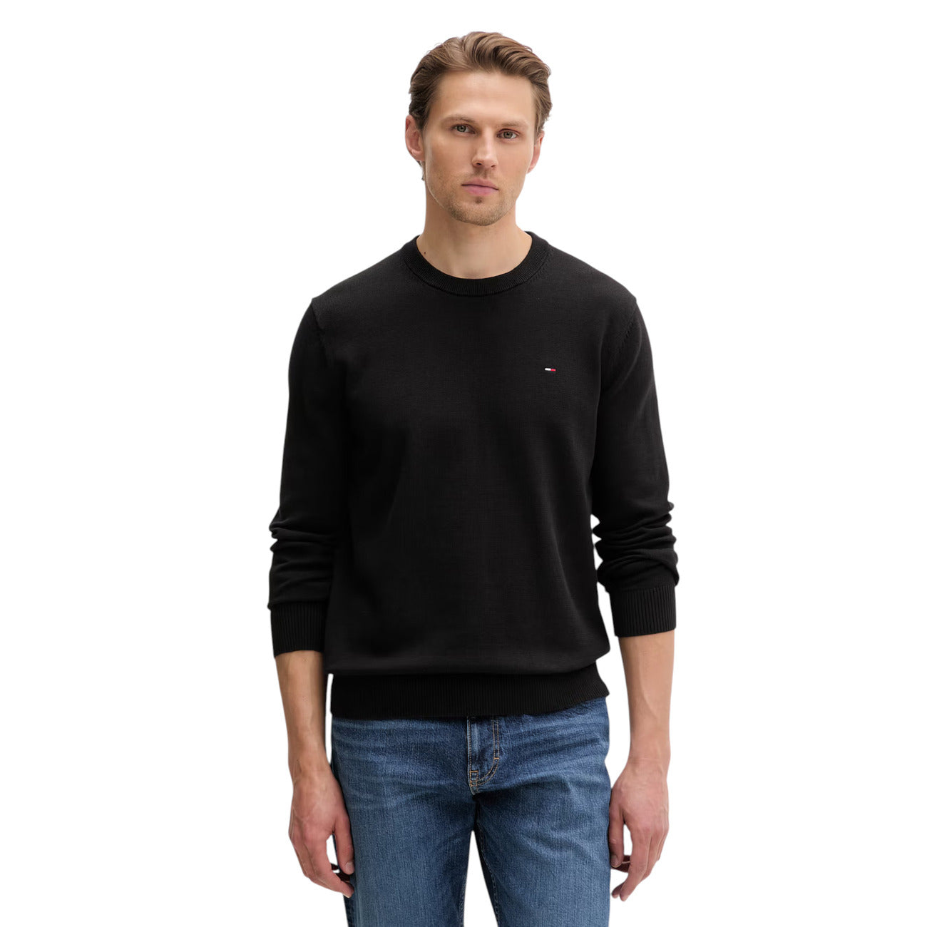 Tommy Hilfiger Jeans Džemperis Vīriešiem