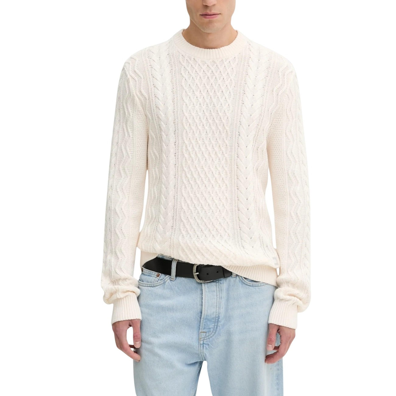 Tommy Hilfiger Jeans Džemperis Vīriešiem
