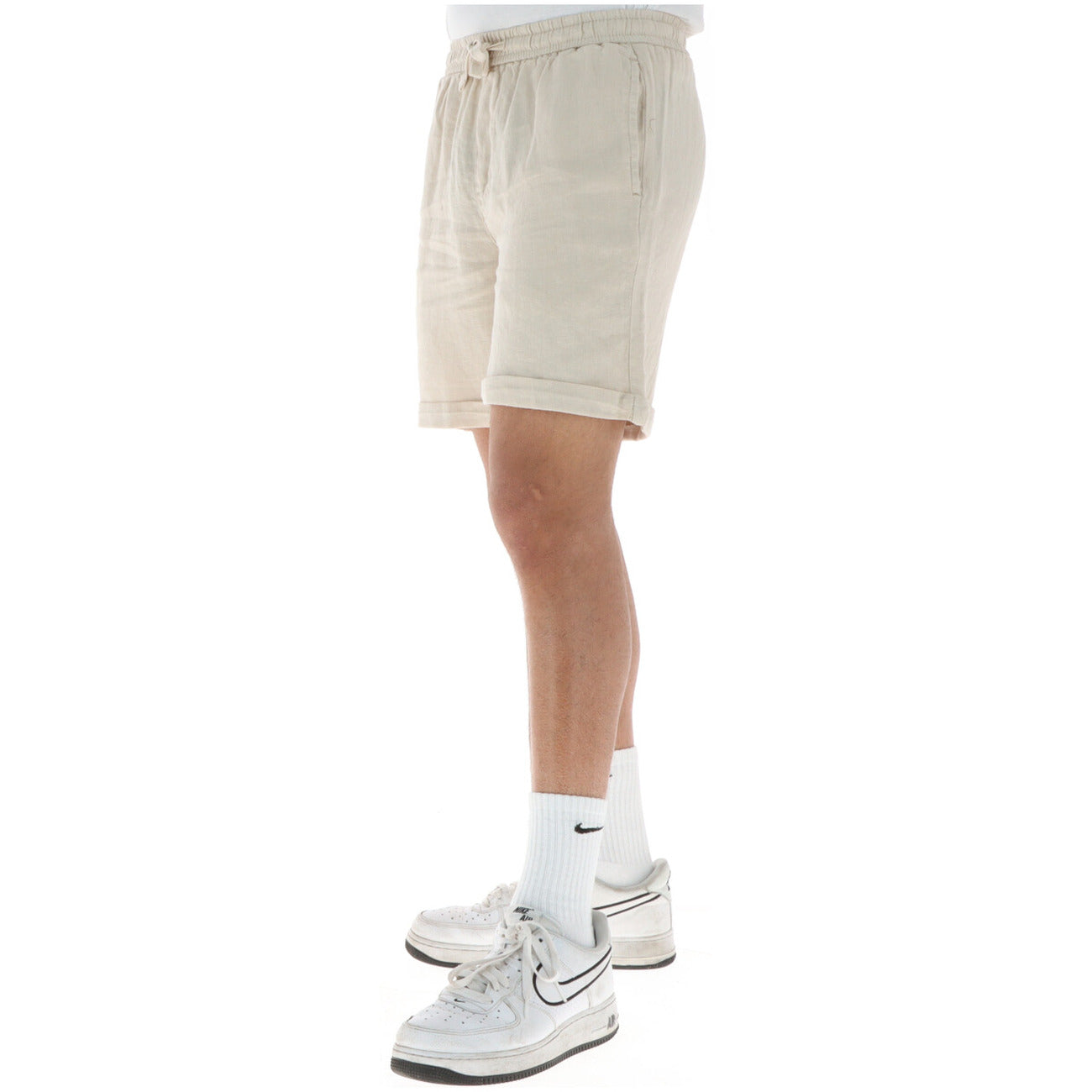 Lyle & Scott Bermudas Vīriešiem