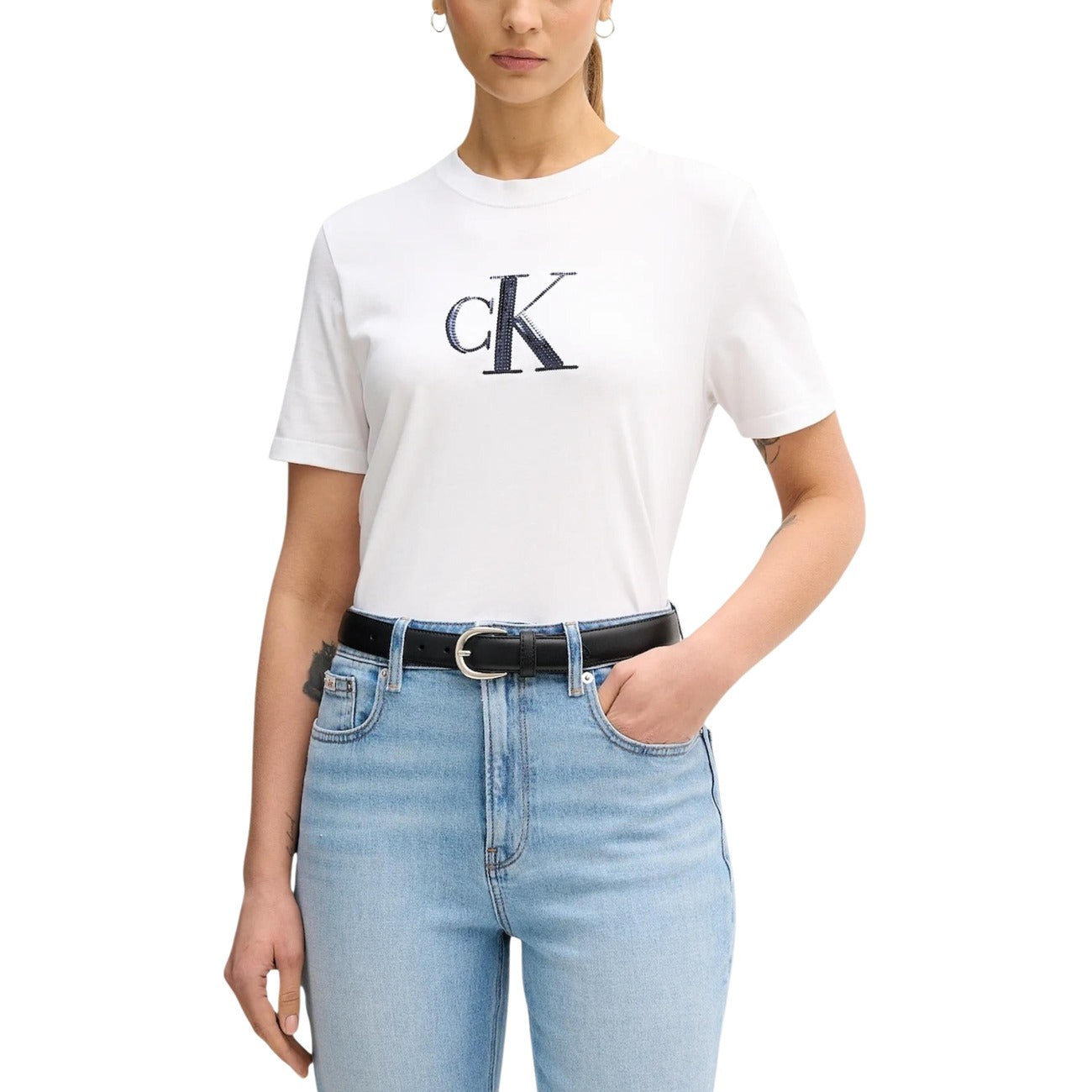 Calvin Klein Jeans T-krekls Sievietēm
