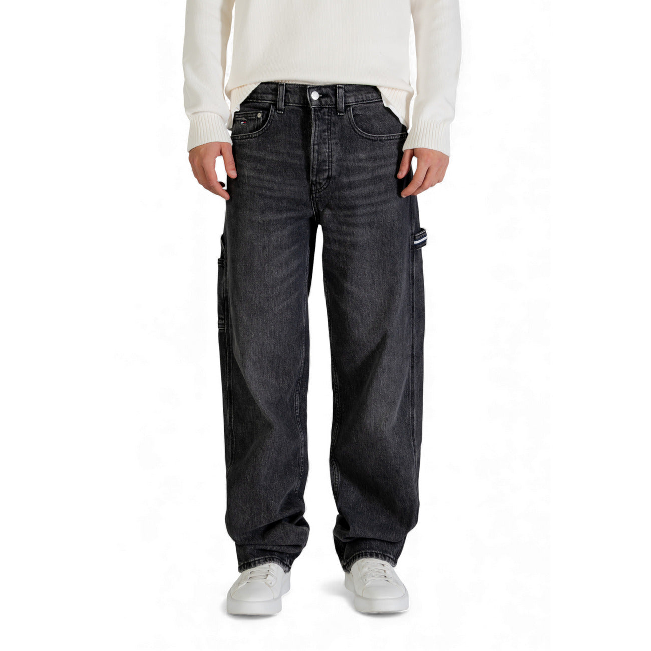 Tommy Hilfiger Jeans Džinsi Vīriešiem