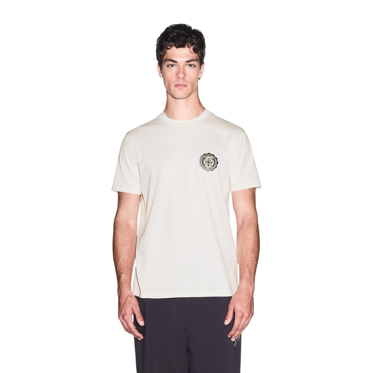 Armani Exchange T-krekls Vīriešiem