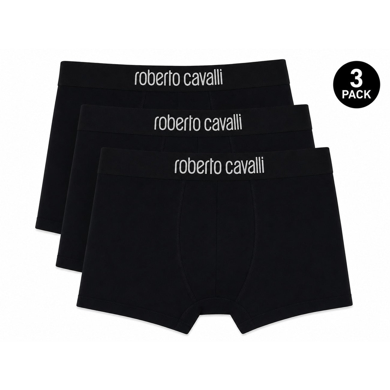 Roberto Cavalli Underwear Apakšveļa Vīriešiem