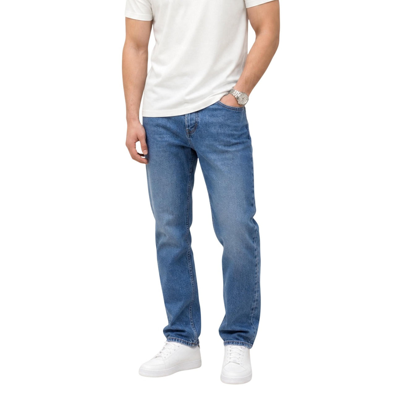 Tommy Hilfiger Jeans Džinsi Vīriešiem
