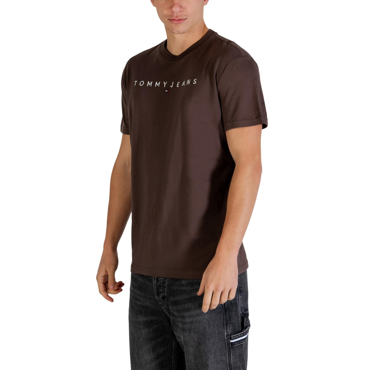 Tommy Hilfiger Jeans T-krekls Vīriešiem