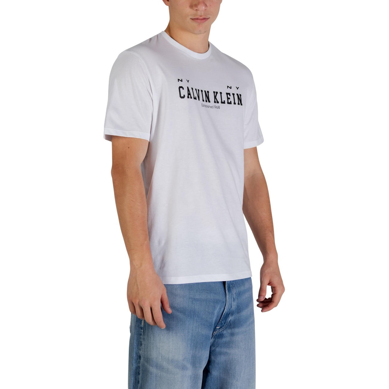 Calvin Klein Jeans T-krekls Vīriešiem
