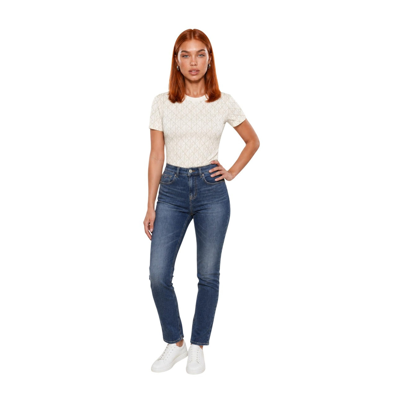 Calvin Klein Jeans T-krekls Sievietēm