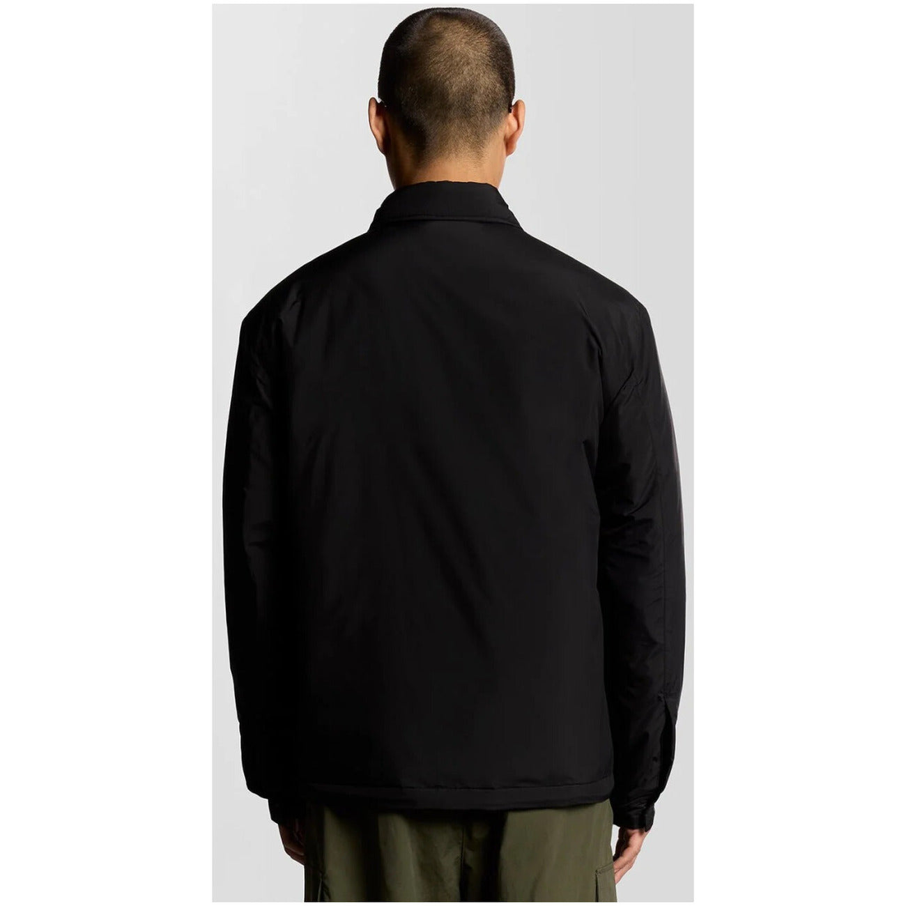 Lyle & Scott Jaka Vīriešiem