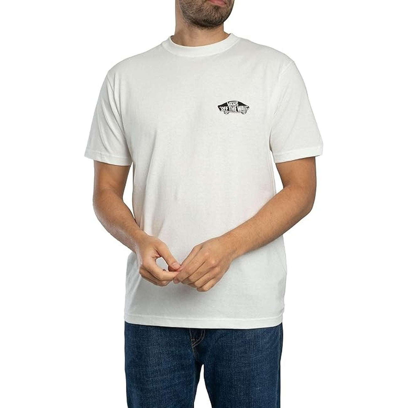 Vans T-krekls Vīriešiem