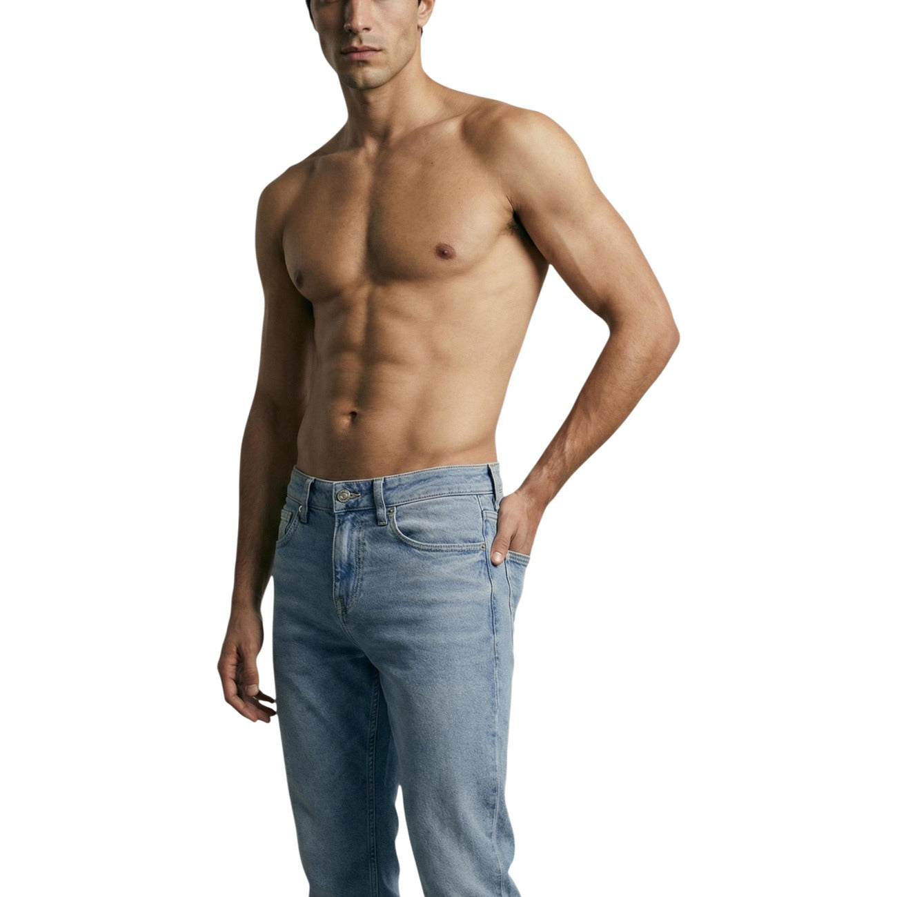 Guess Džinsi Vīriešiem