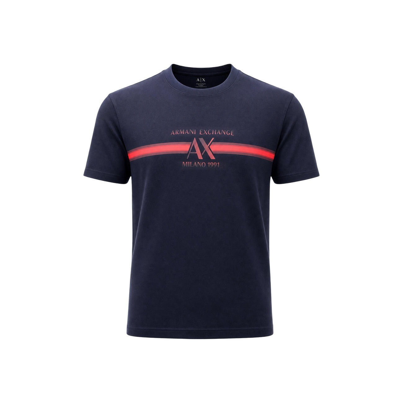 Armani Exchange T-krekls Vīriešiem