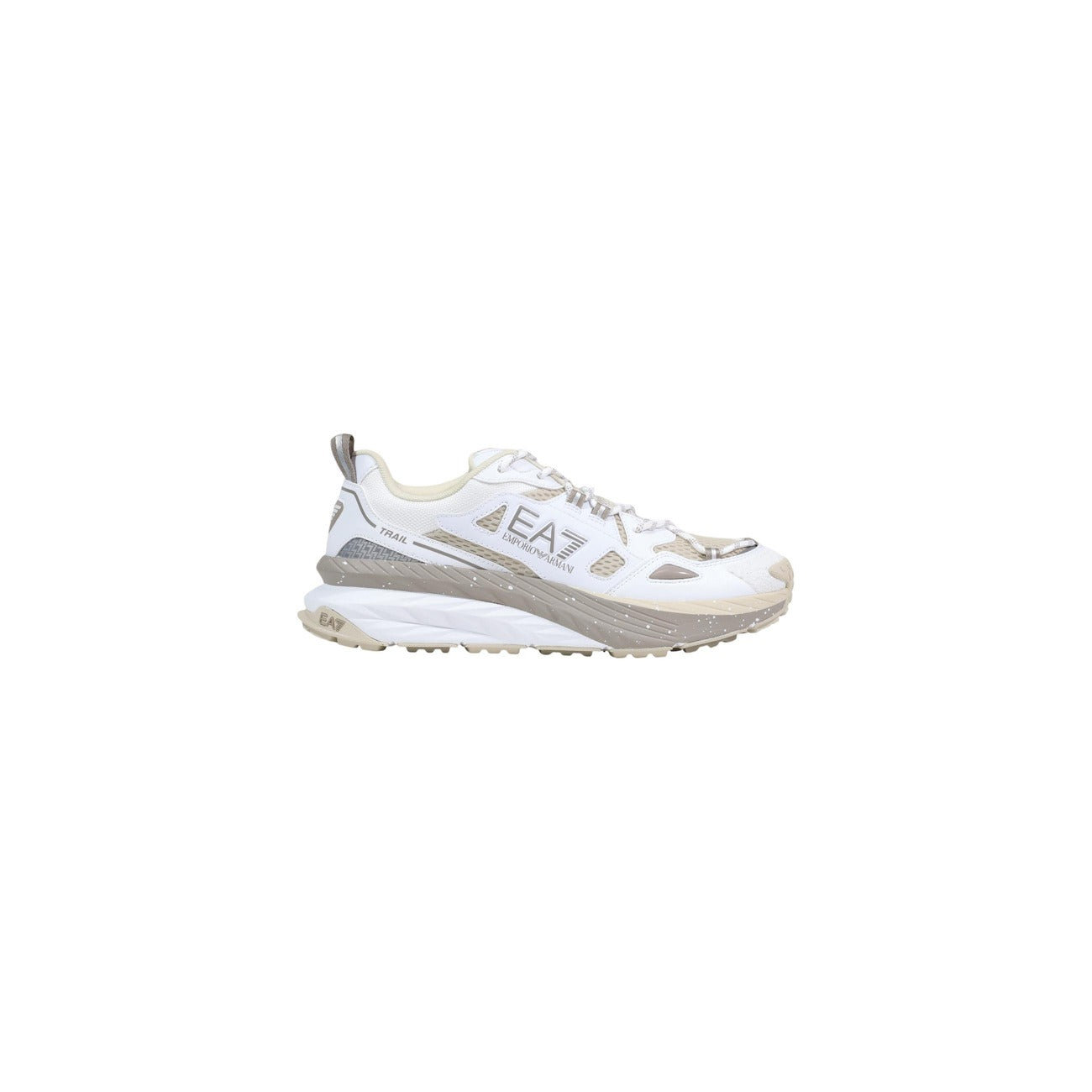 EA7 Men's Sneakers
