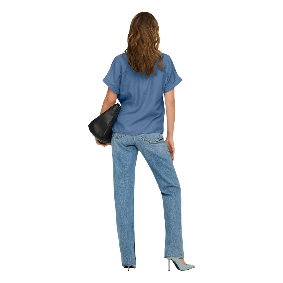 Only Blues For Women