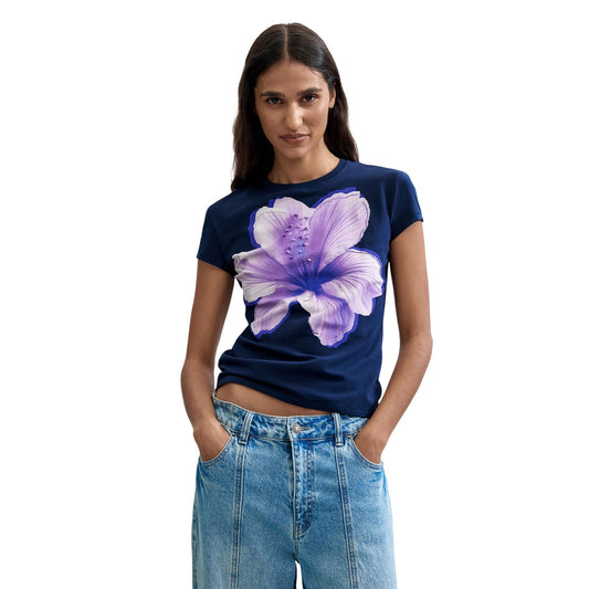 Desigual T-krekls Sievietēm