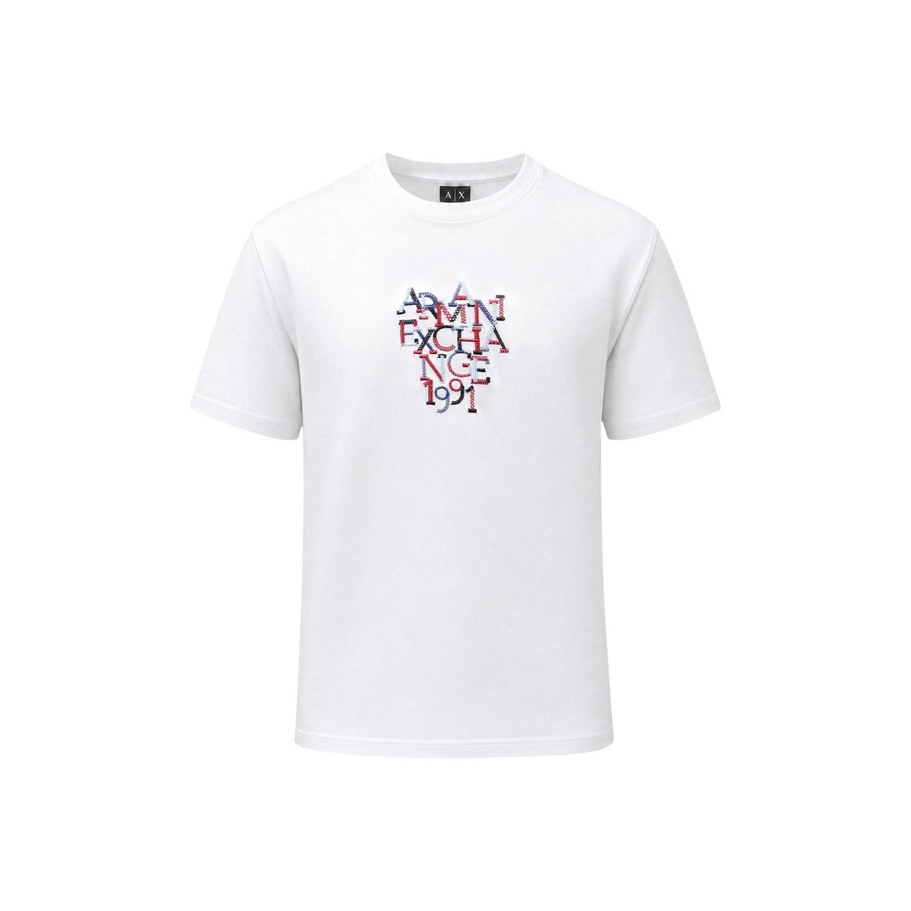 Armani Exchange T-krekls Vīriešiem