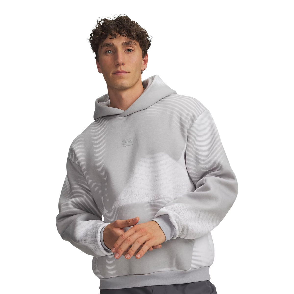 Under Armour Pulovers Vīriešiem