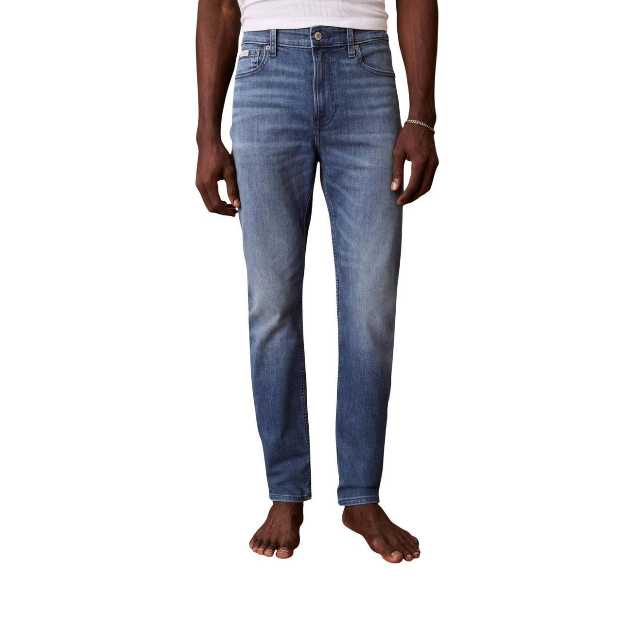Calvin Klein Jeans Džinsi Vīriešiem
