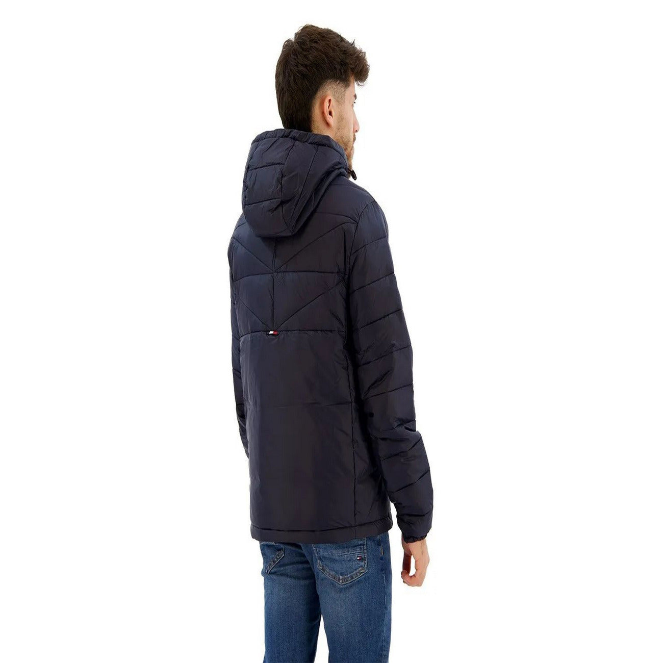 Tommy Hilfiger Denim Jaka Vīriešiem