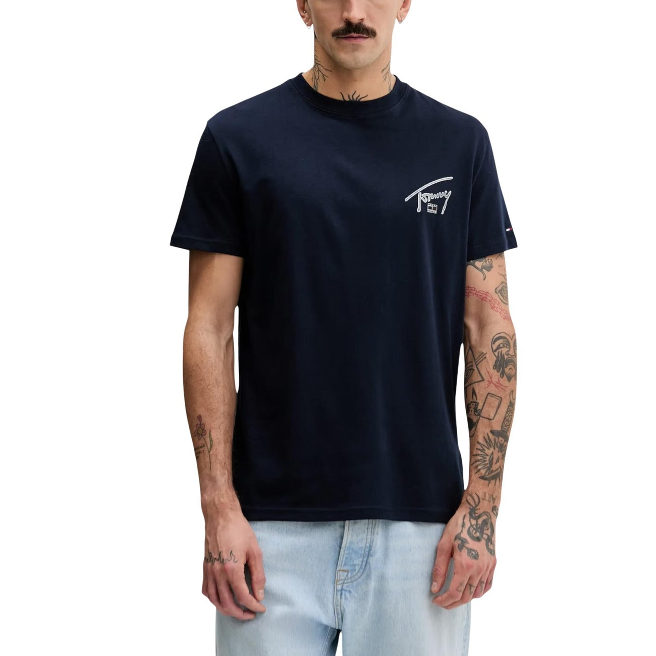 Tommy Hilfiger Jeans T-krekls Vīriešiem