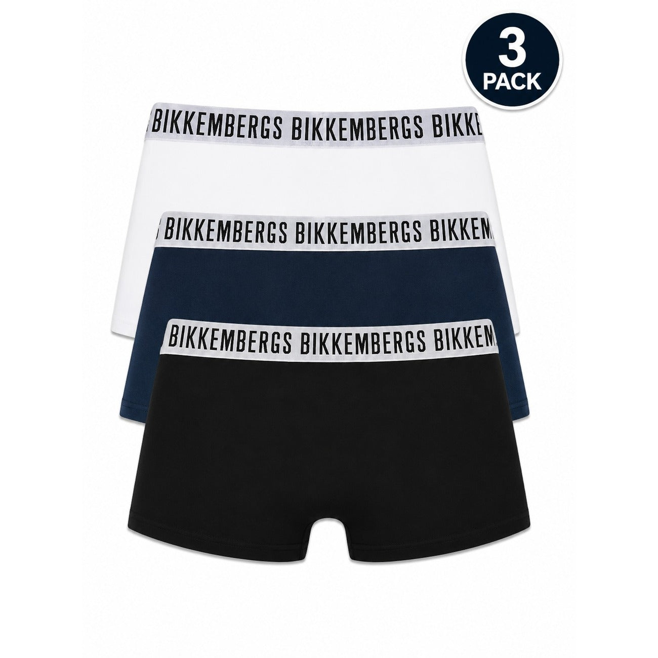 Bikkembergs Apakšveļa Vīriešiem
