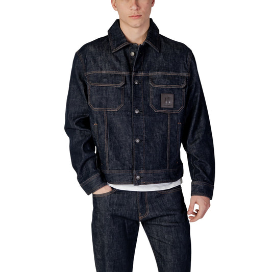 Armani Exchange Jaka Vīriešiem