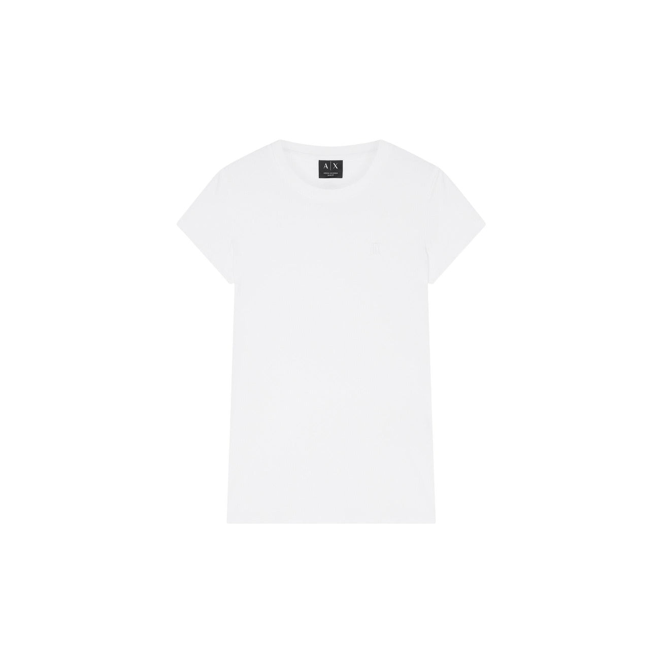 Armani Exchange T-krekls Sievietēm