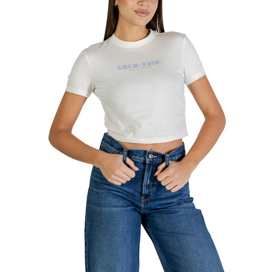 Calvin Klein Jeans T-krekls Sievietēm