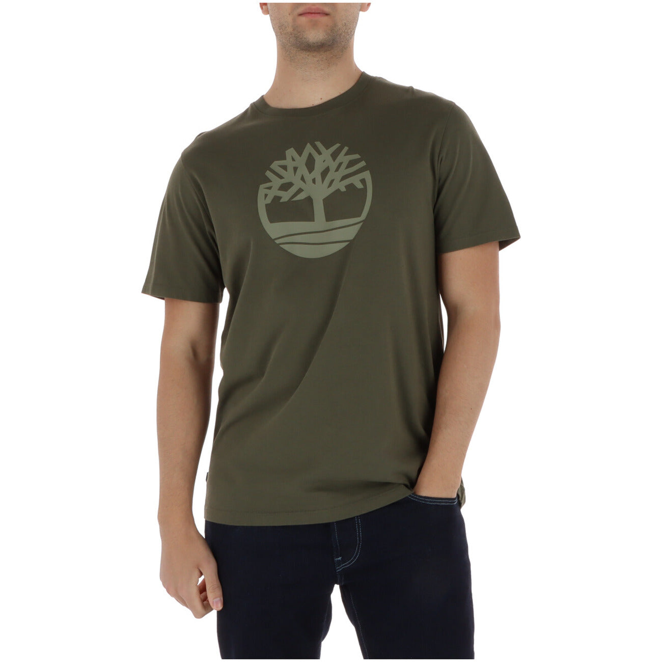 Timberland Men's T-shirt