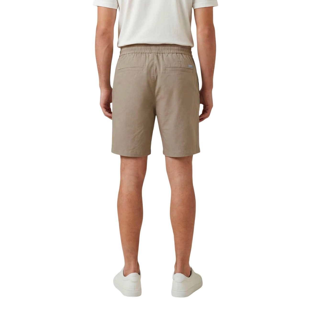 Armani Exchange Bermudas Vīriešiem