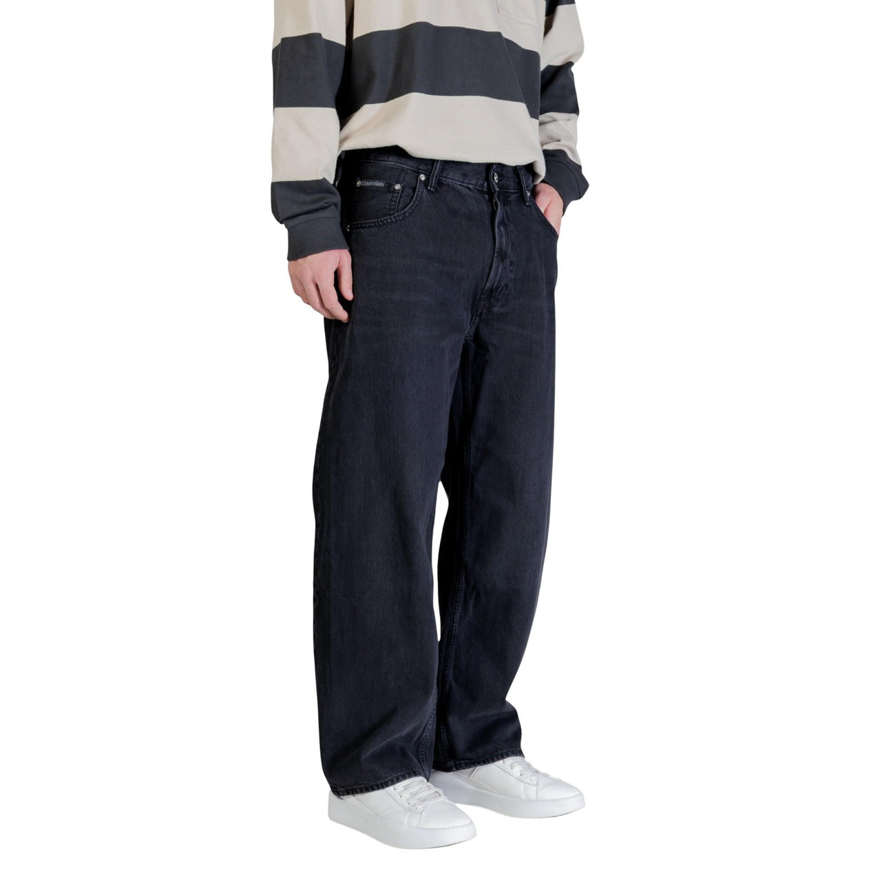 Calvin Klein Jeans Džinsi Vīriešiem
