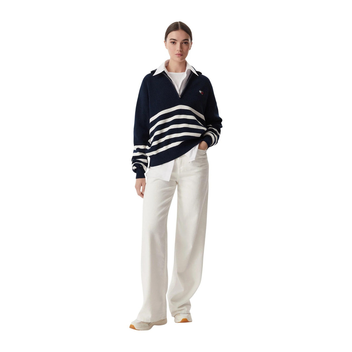 Tommy Hilfiger Jeans Джемпер для женщин