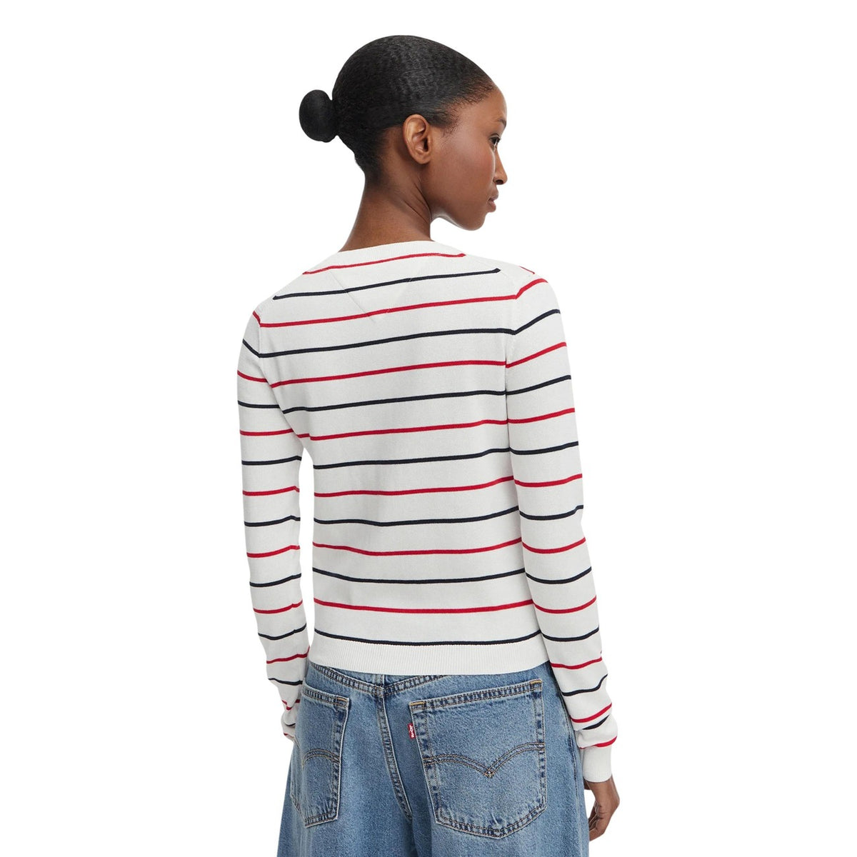 Tommy Hilfiger Jeans Džemperis Sievietēm