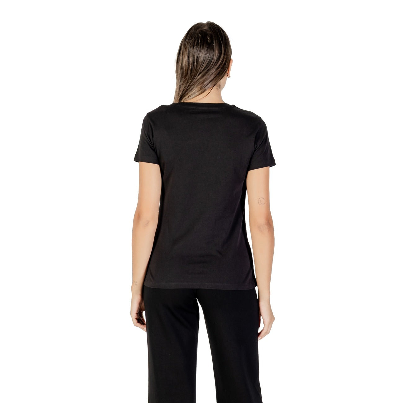Armani Exchange T-krekls Sievietēm