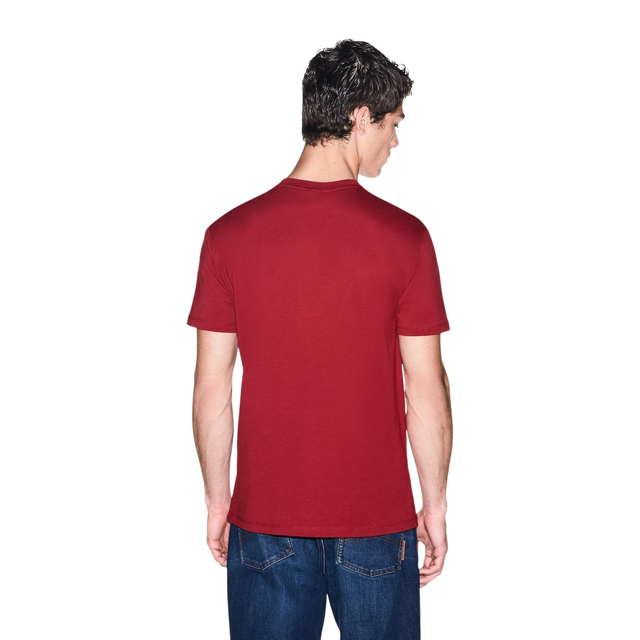 Armani Exchange T-krekls Vīriešiem