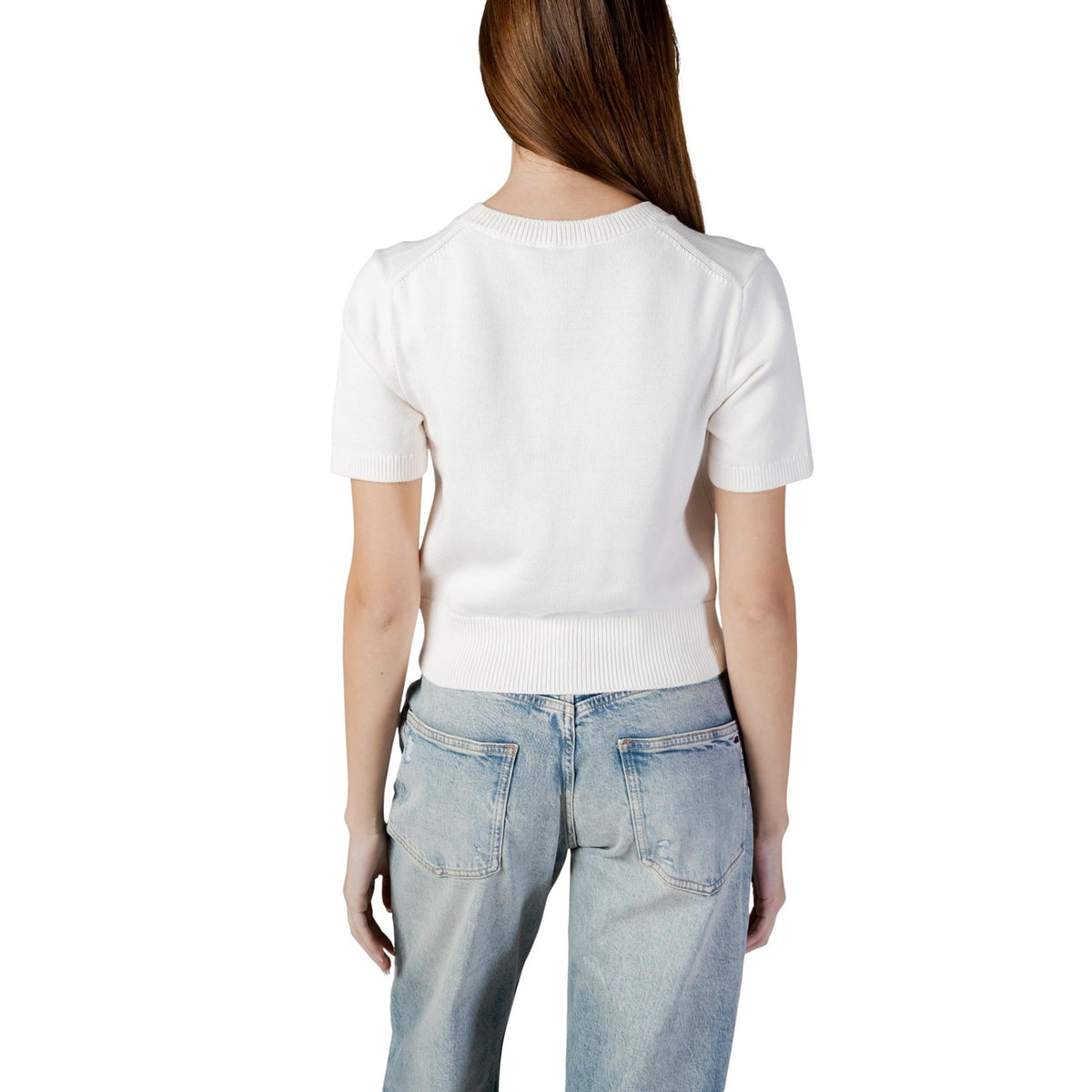Calvin Klein Jeans Women's Jumper
