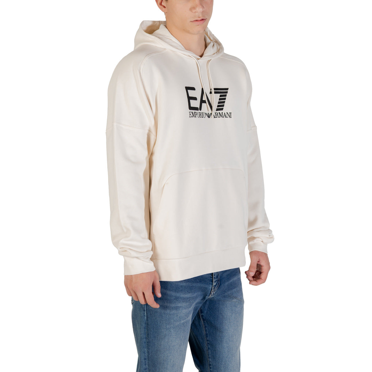 Ea7 Pulovers Vīriešiem