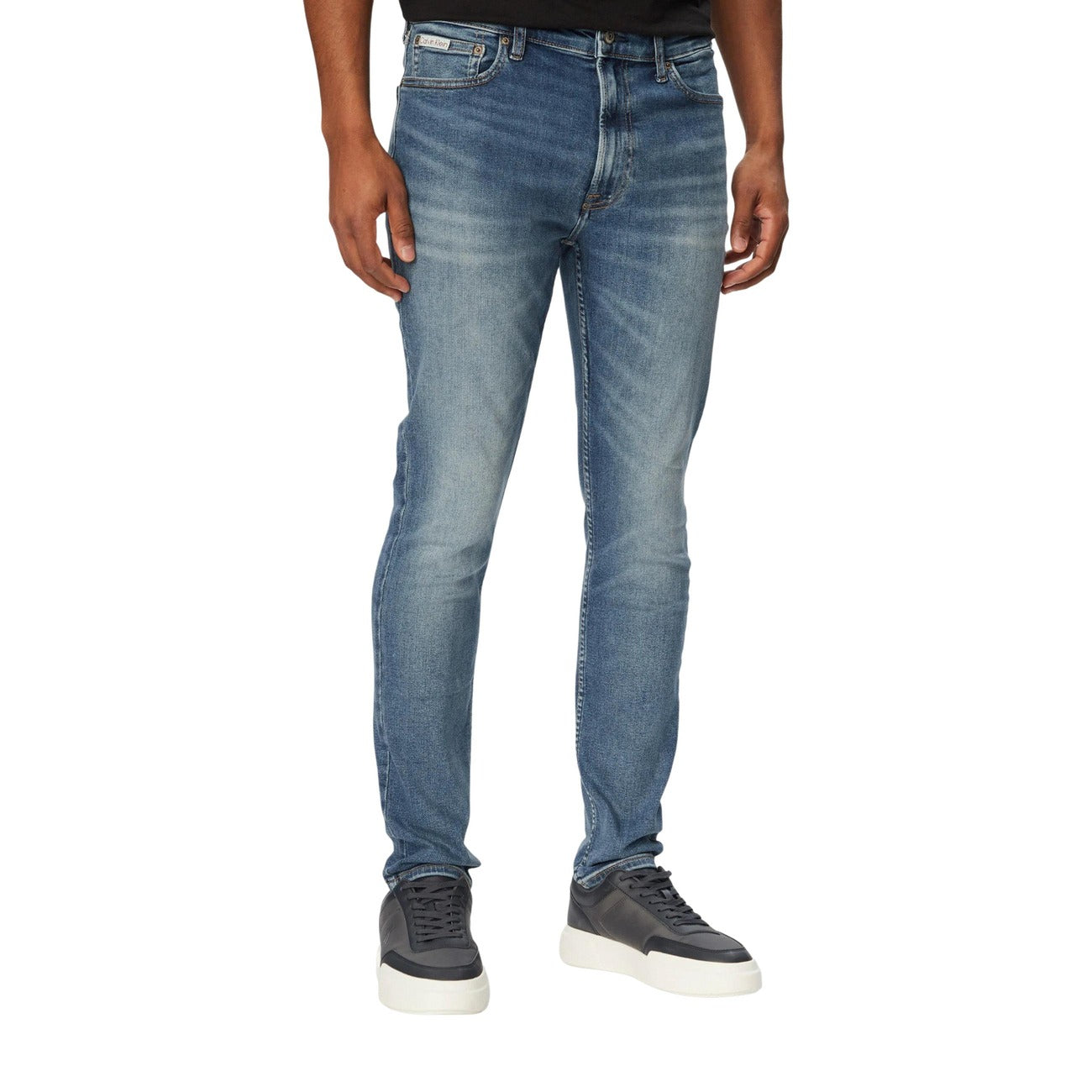 Calvin Klein Jeans Džinsi Vīriešiem